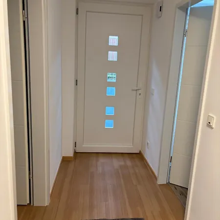 Apartamento M&l Troisdorf