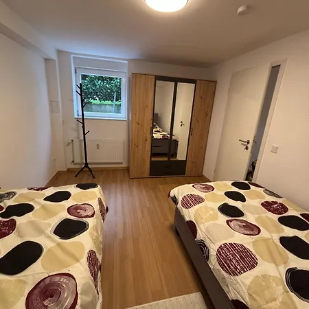 Apartamento M&l Troisdorf