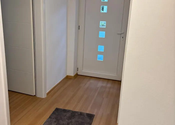 M&l Apartman Troisdorf