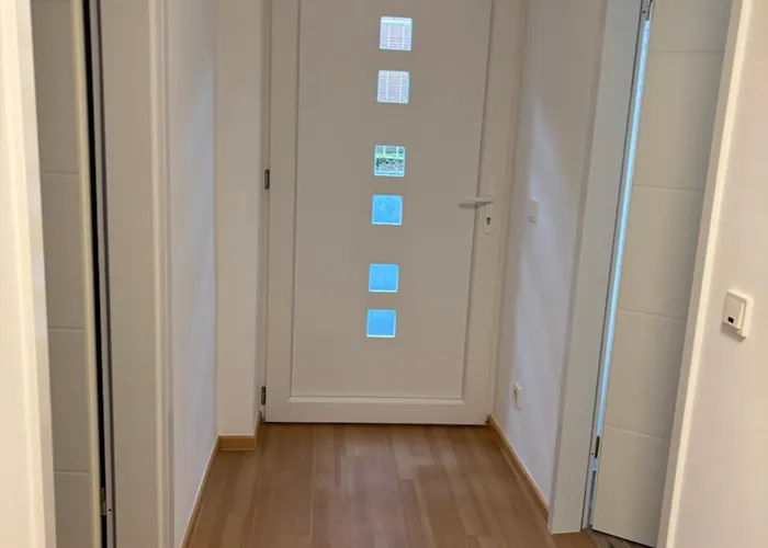 Apartman M&l Troisdorf