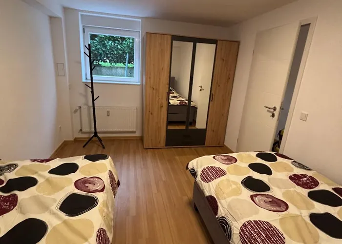 Apartman M&l Troisdorf