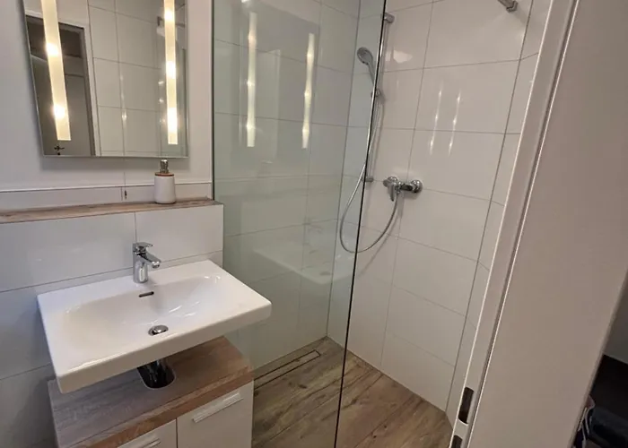 Apartman M&l Troisdorf